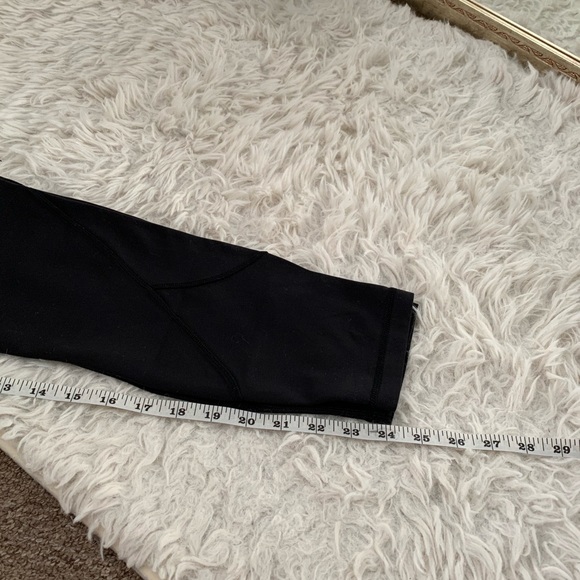 662.♎️Lululemon in movement crop - Picture 7 of 8